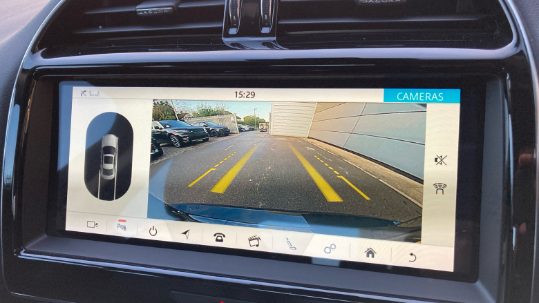 Jaguar XE 2.0d S 4dr Auto Diesel Saloon